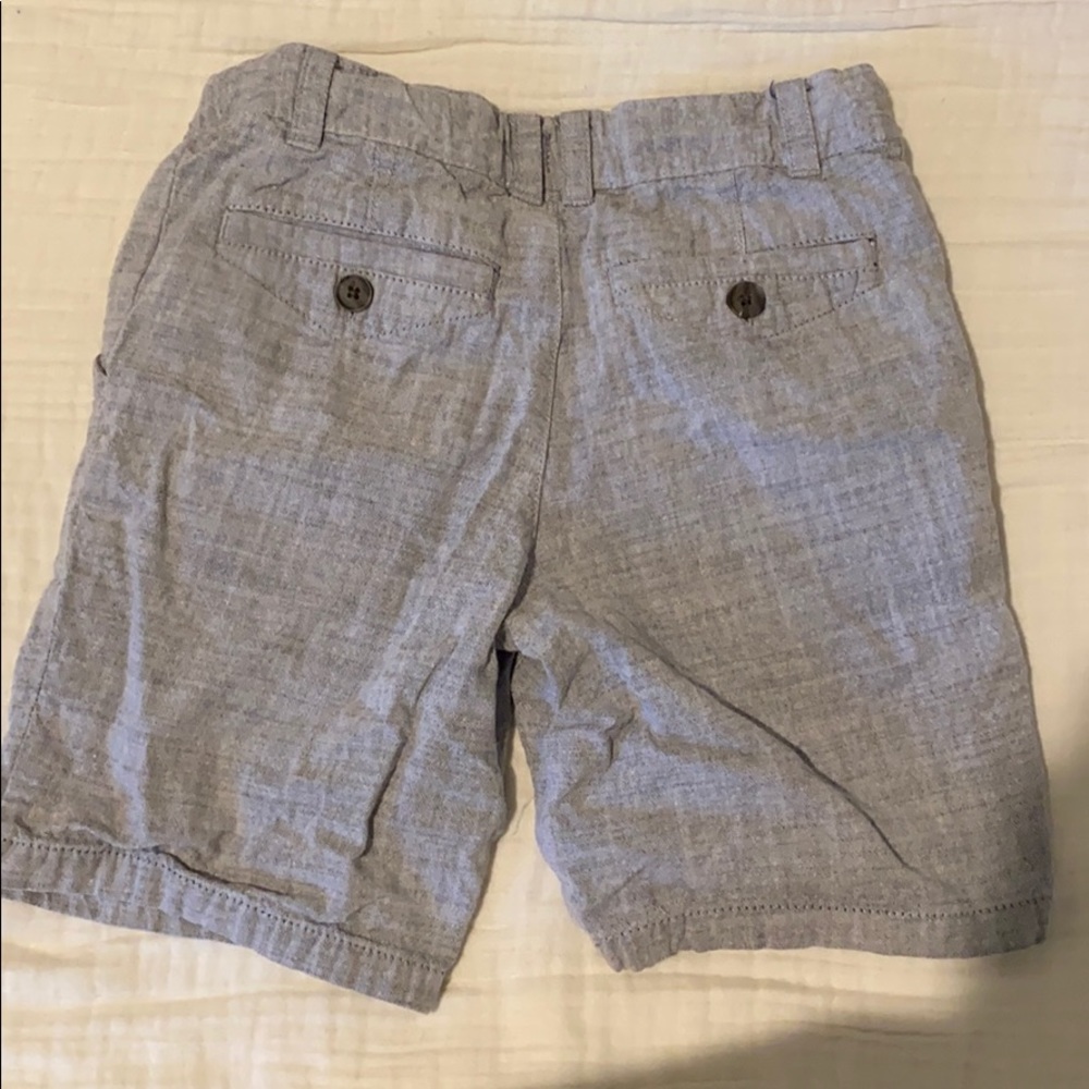 boys shorts - Picture 2 of 2